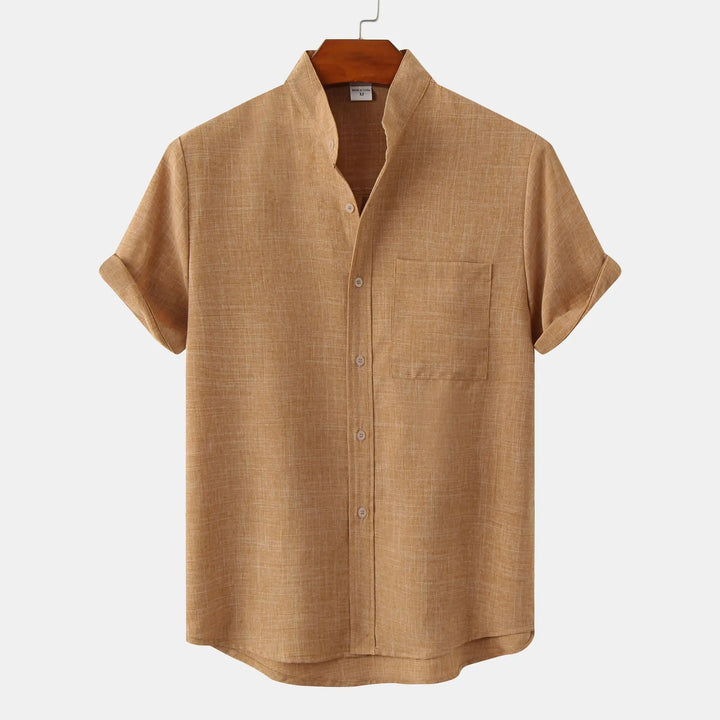 Echoarchiv | Luxus Freizeitshirt