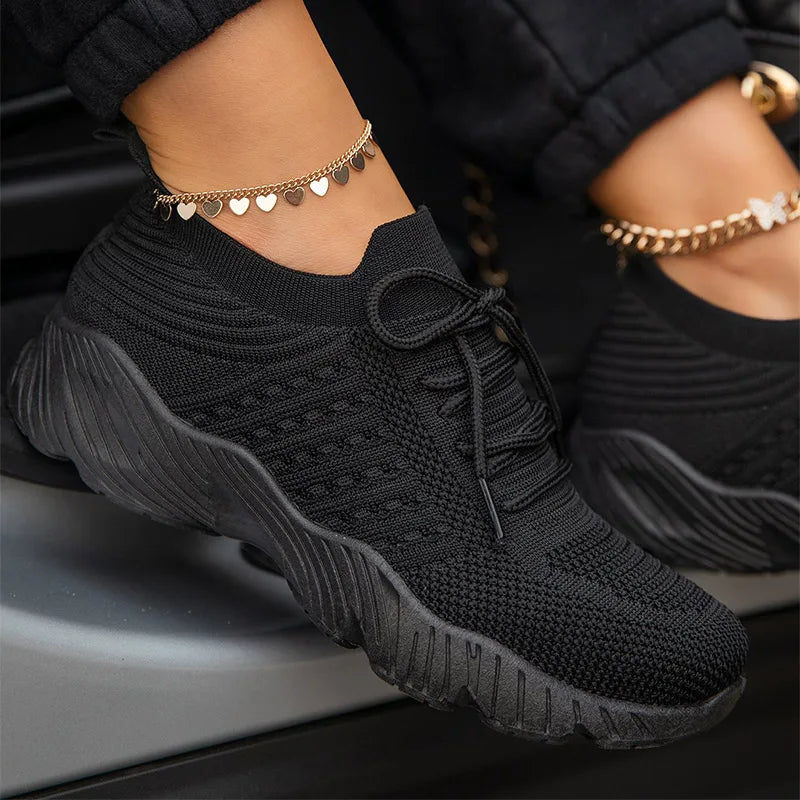 Orthopädische Schuhe Für Damen – Seravelle