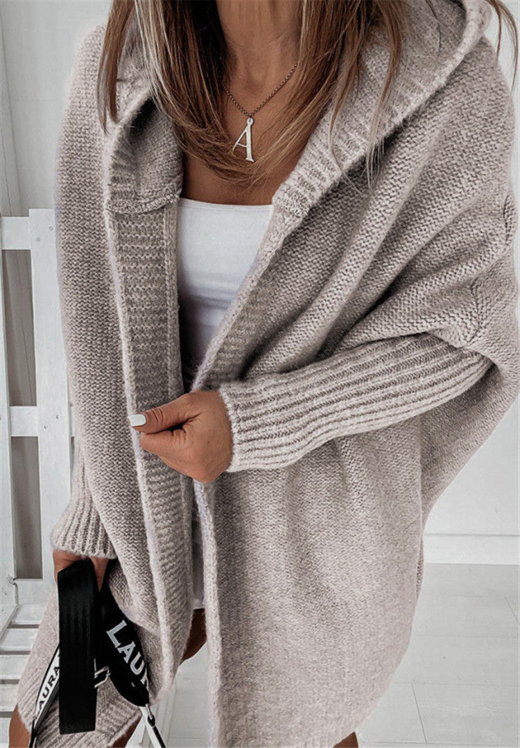 Echoarchiv | Tereza Strickjacke