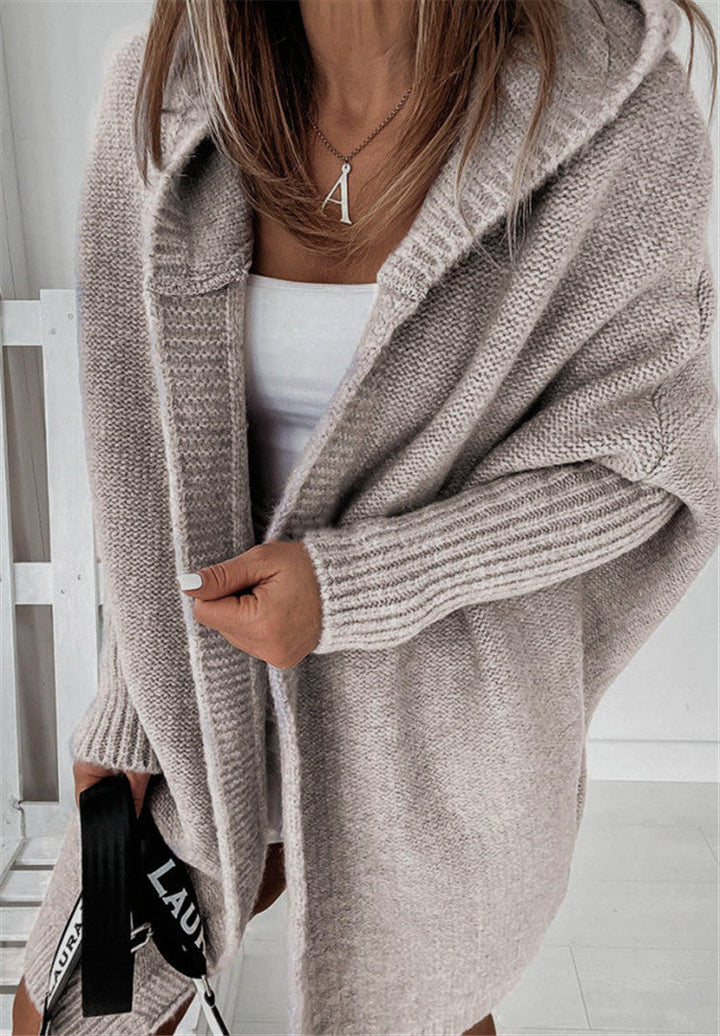 Echoarchiv | Tereza Strickjacke