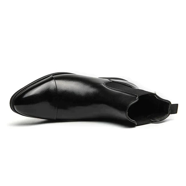 Stylische Stiefel für Herren