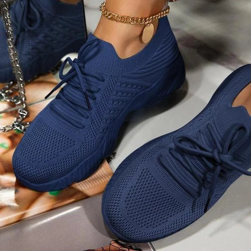 Echoarchiv | Orthopädische Mesh Sportschuhe für Damen