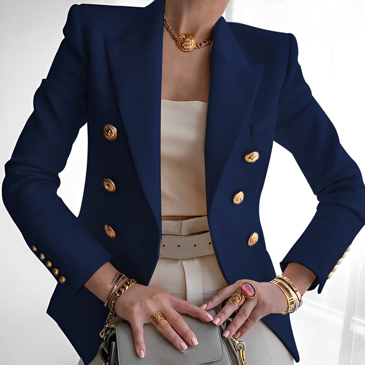 Echoarchiv | Elegante Blazer Old-Money