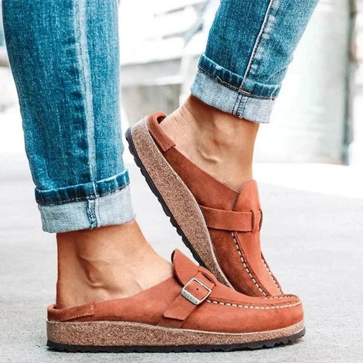 Echoarchiv | Damen Eleganter Loafers