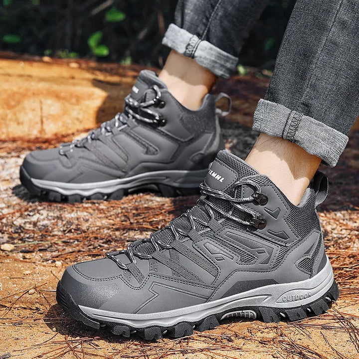 Echoarchiv | Unisex Wasserdichte Outdoor Wanderschuhe
