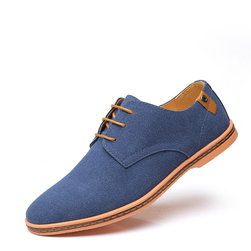 Echoarchiv | Bequeme Wild schuhe mit Rutschfester Sohle