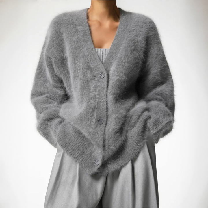 Echoarchiv | Couture Cardigan
