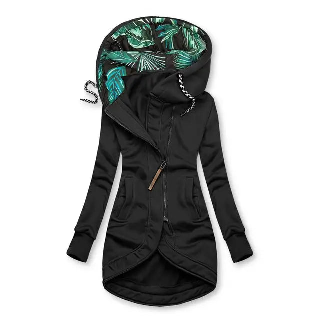 Echoarchiv | Stylische Winterjacke