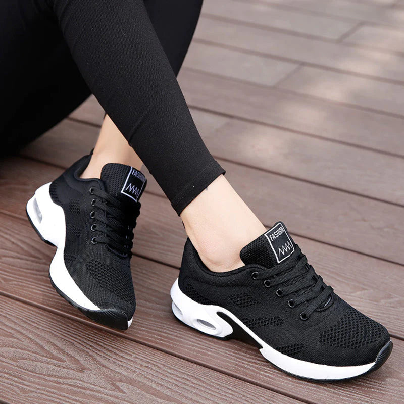 Damen Schuhe Zur Schmerzlinderung – Seravelle