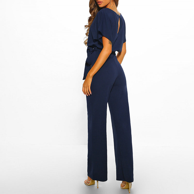 Echoarchiv | Schlichter und Schicker Jumpsuit