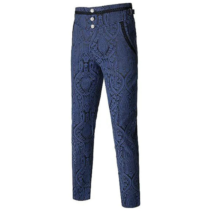 Echoarchiv | Herren Weinlese Gothic Hose