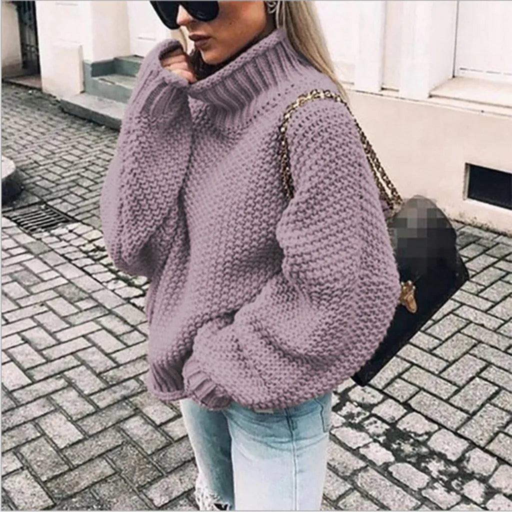 Echoarchiv | Pullover mit F mausärmel