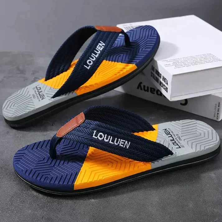 Echoarchiv | Ortho Flip Flops
