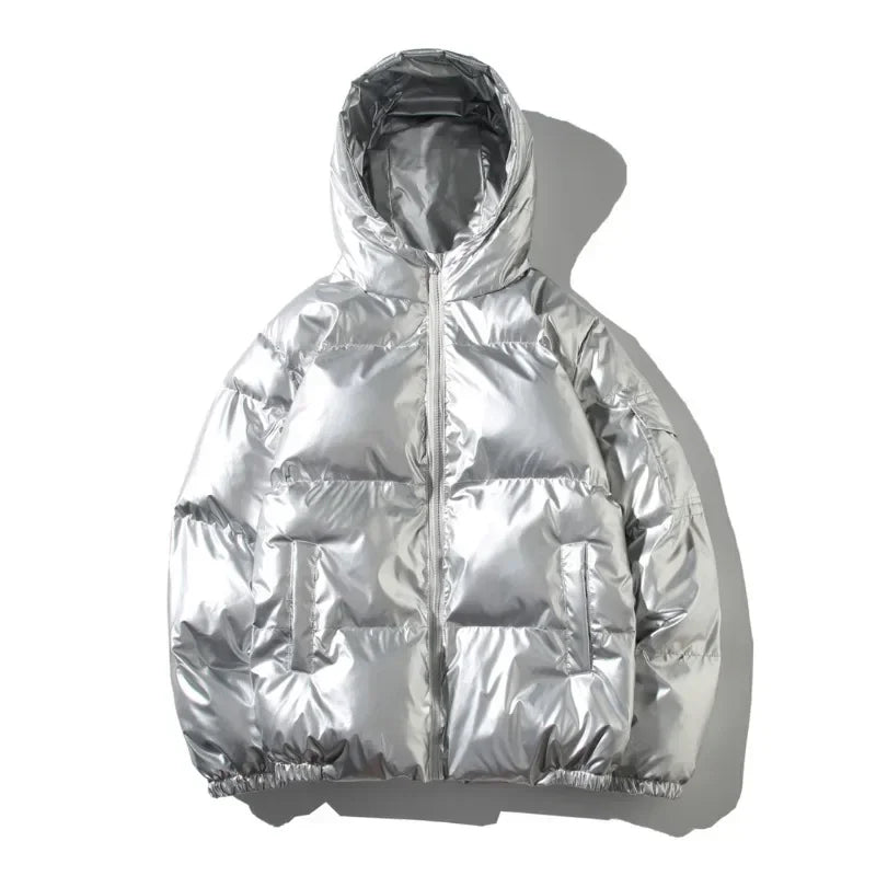 Echoarchiv | Kuschelige Damen-Pufferjacke