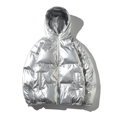 Echoarchiv | Kuschelige Damen-Pufferjacke