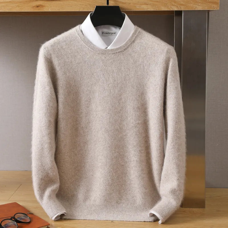 Eleganter Pullover