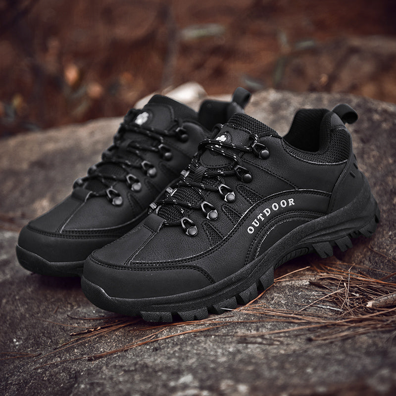 Bequeme Wanderschuhe