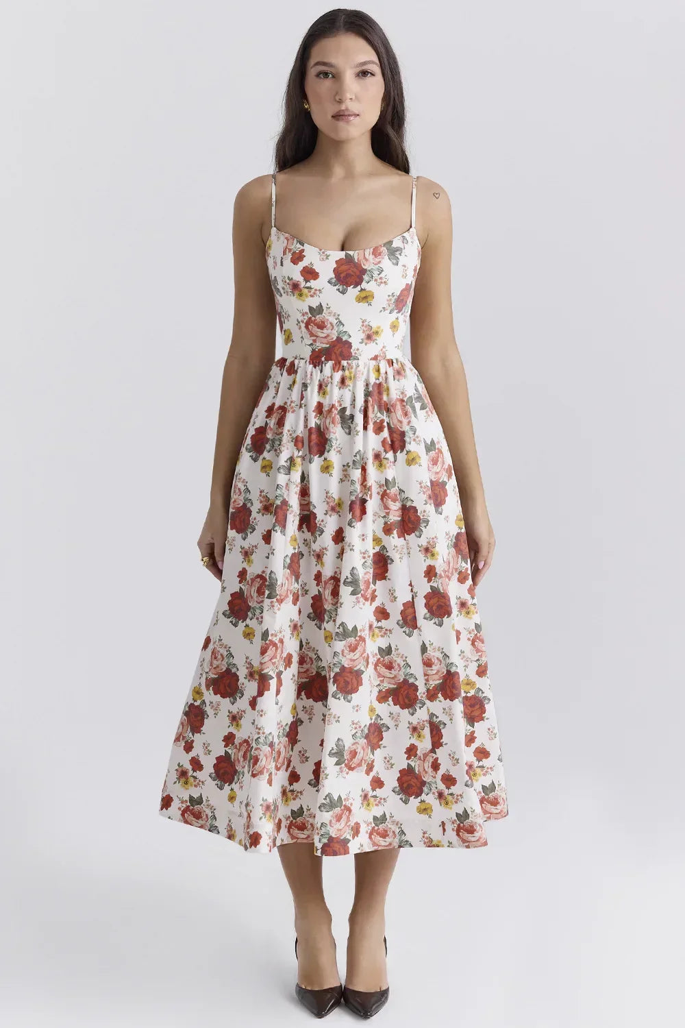 Emilia - Kleid