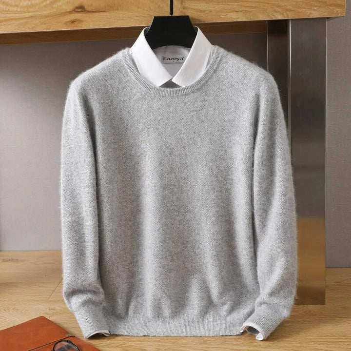 Eleganter Pullover
