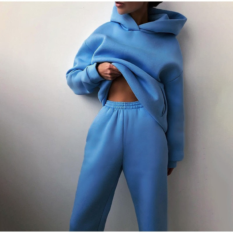 Echoarchiv | Jogging Set