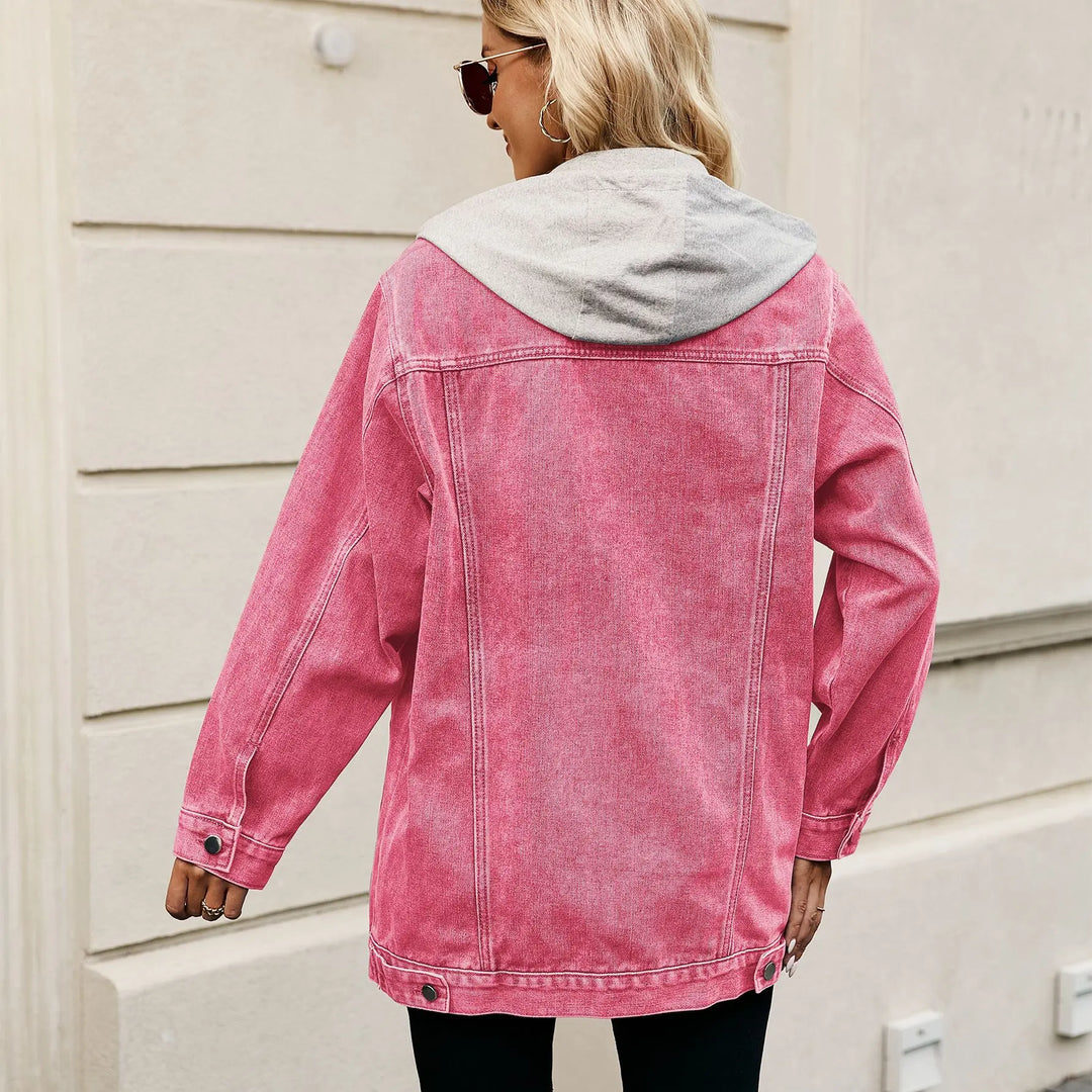 Echoarchiv | Die Vintage JEchoarchivnsjacke Unter Ihrem Mantel