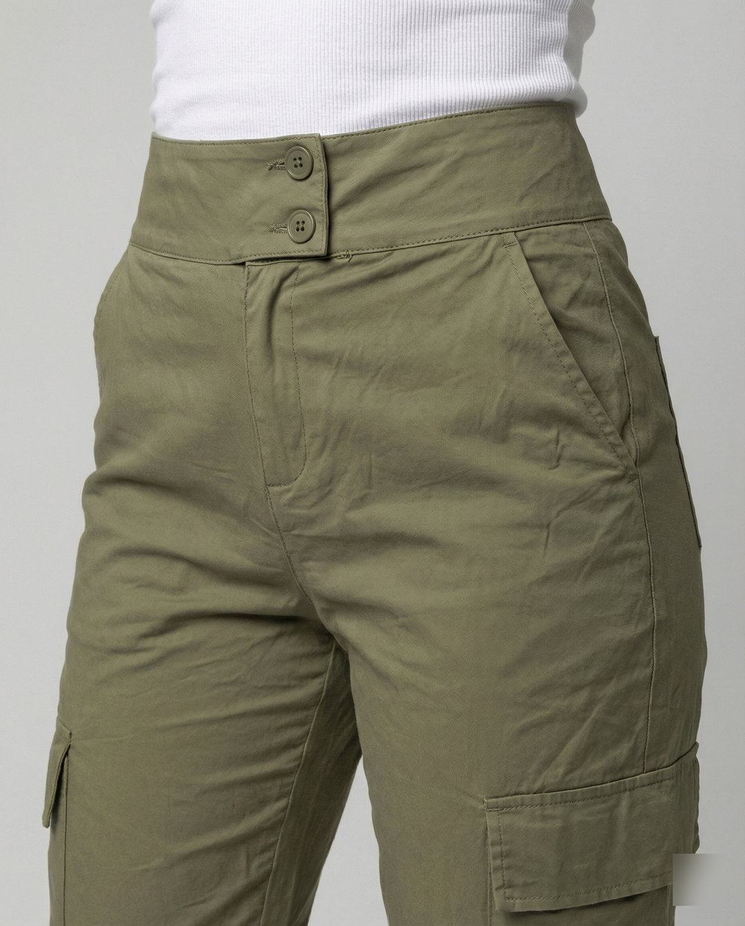 Echoarchiv | Cargohose Schick