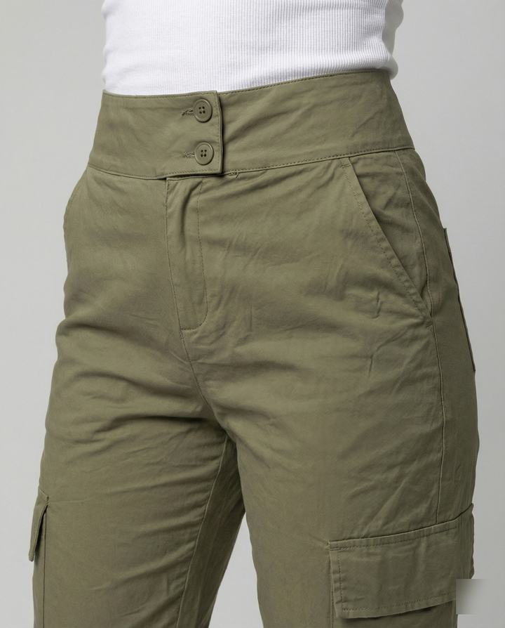 Echoarchiv | Cargohose Schick