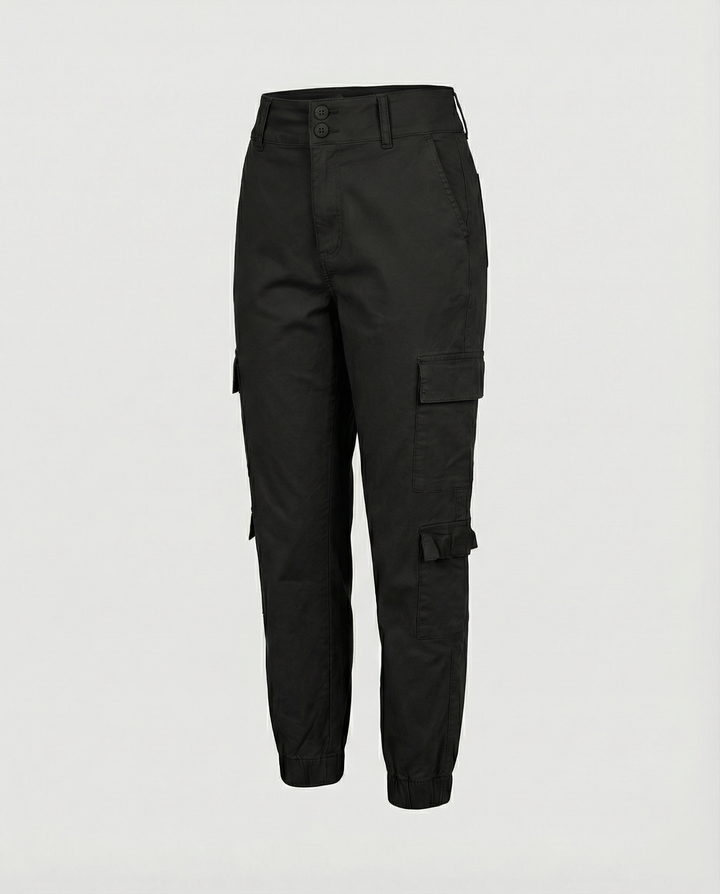 Echoarchiv | Cargohose Schick