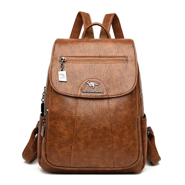 Echoarchiv | DiEchoarchivstahlsicherer rucksack mit Großem Fassungsvermögen für Damen