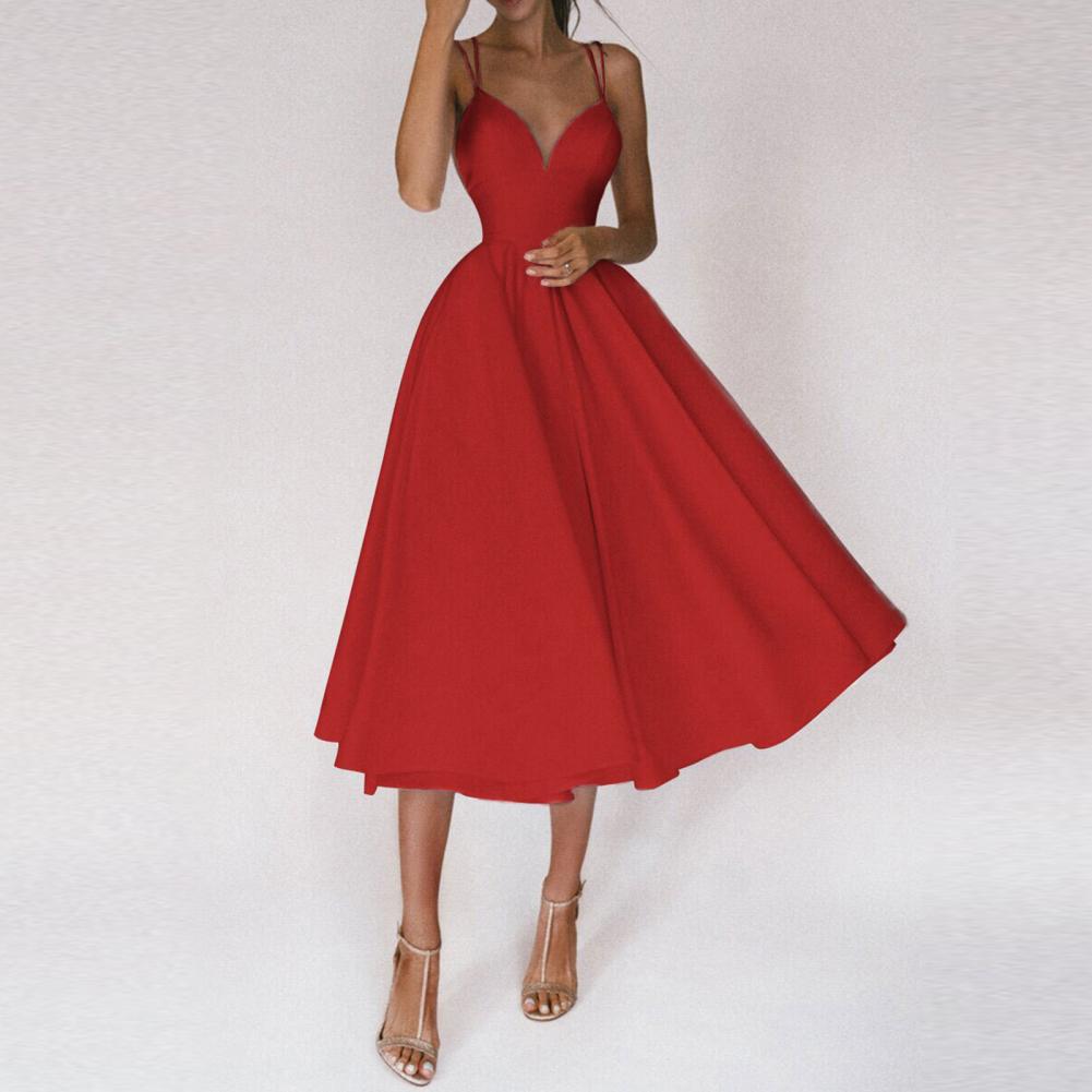 Echoarchiv | Cocktailkleid für Damen Festkleidung
