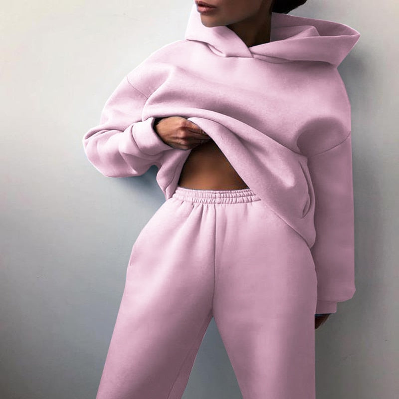 Echoarchiv | Jogging Set