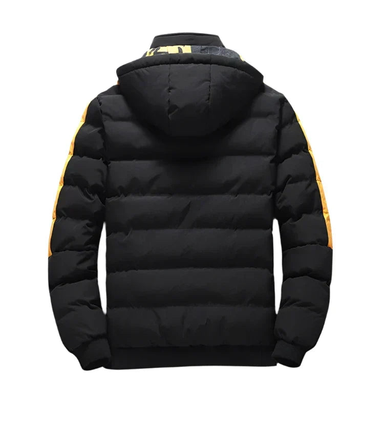 Echoarchiv | Winterjacke