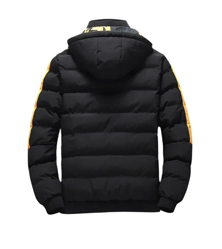 Echoarchiv | Winterjacke