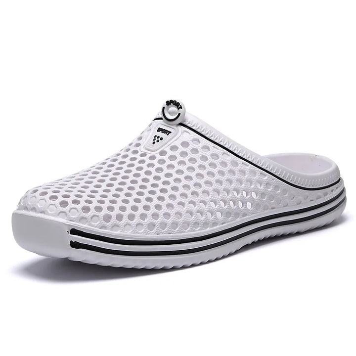 Echoarchiv | Weiche Sohle, Wasserdichte Unisex Sandalen