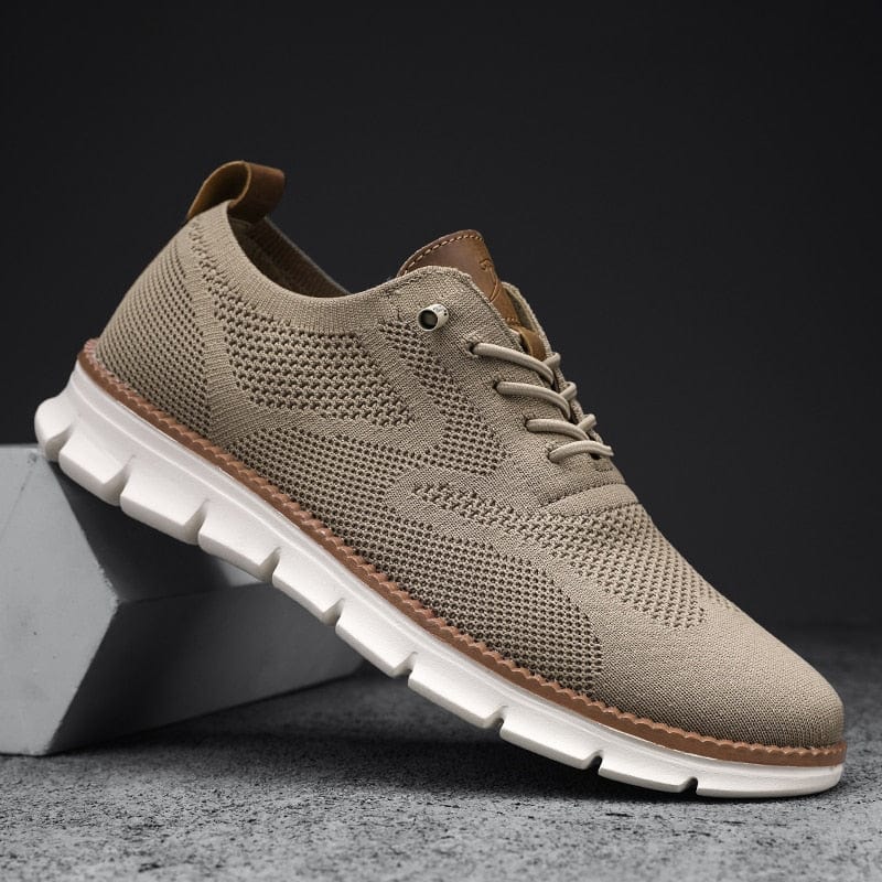 Orthopädische Freizeitschuhe für Männer – Orvello