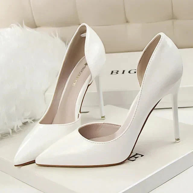 Echoarchiv - Orthopädische Pumps