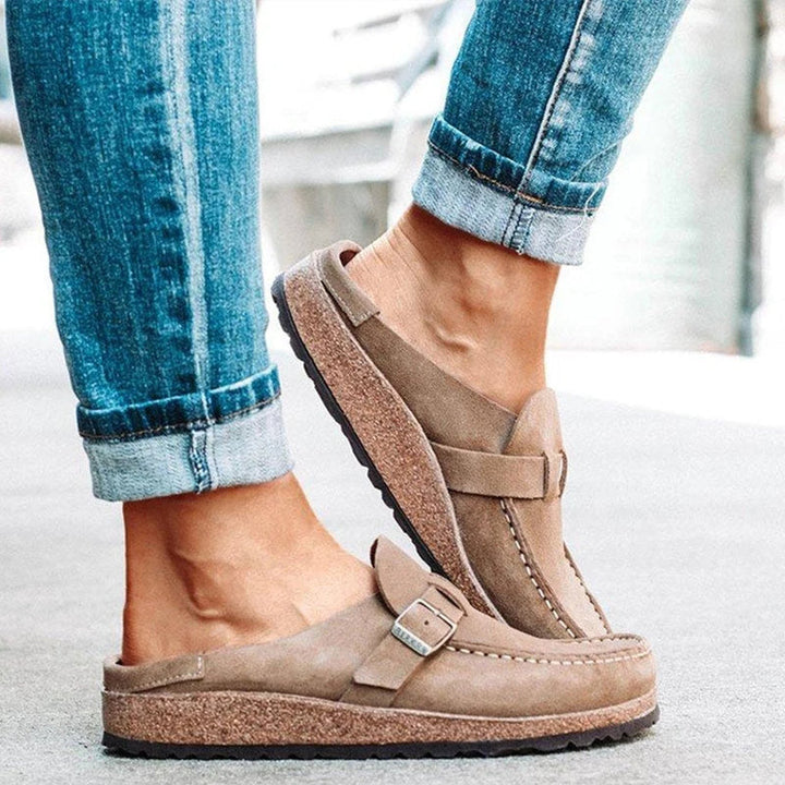 Echoarchiv | Damen Eleganter Loafers