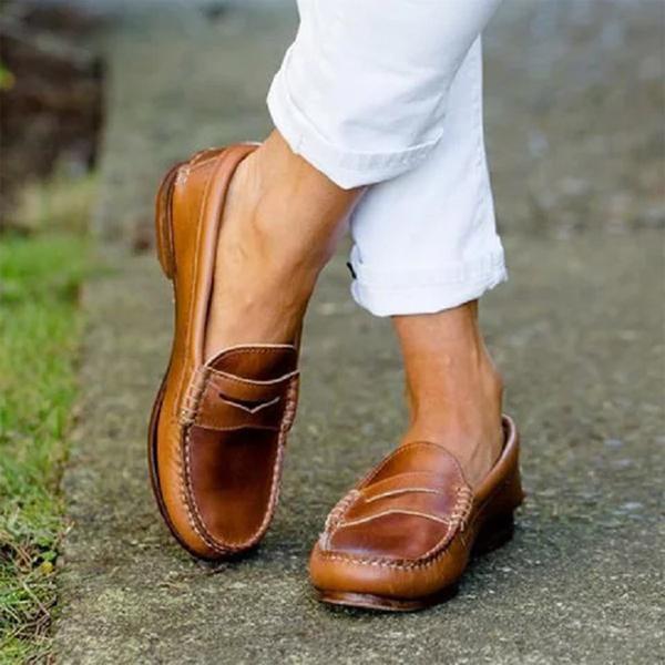 Echoarchiv | Damen Halbschuhe