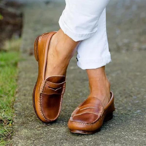 Echoarchiv | Damen Halbschuhe