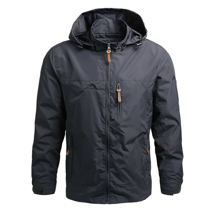 Echoarchiv | Taktische Wasserdichte Jacke für Herren