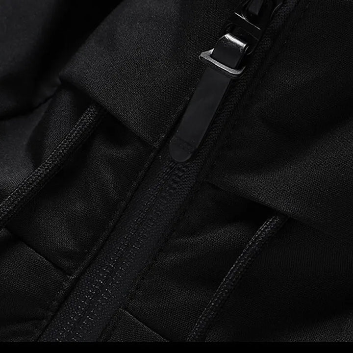 Echoarchiv | Winterjacke für Männer, die kältEchoarchiveständig ist