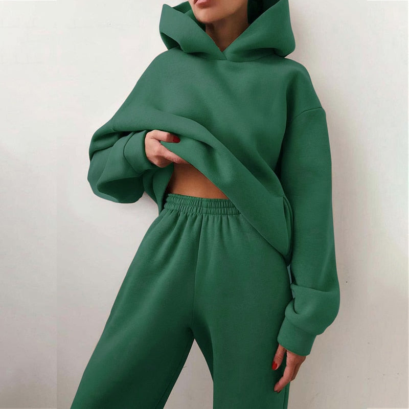 Echoarchiv | Jogging Set