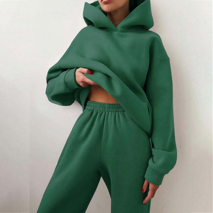 Echoarchiv | Jogging Set