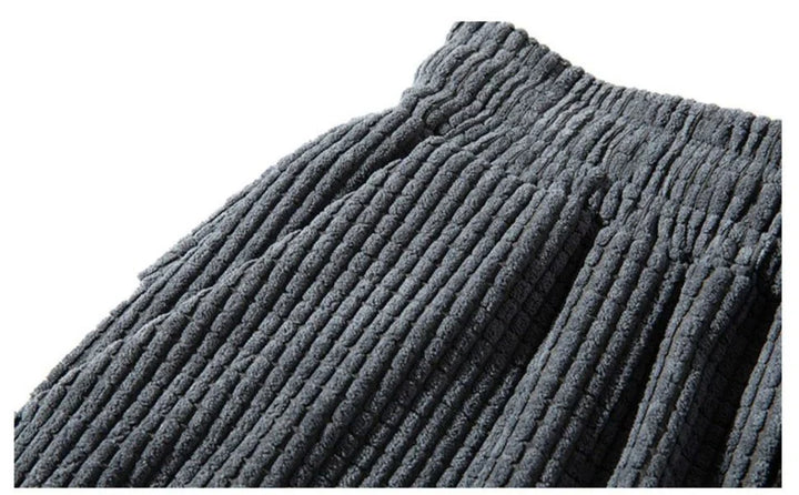 Tommy Modische Cordhose