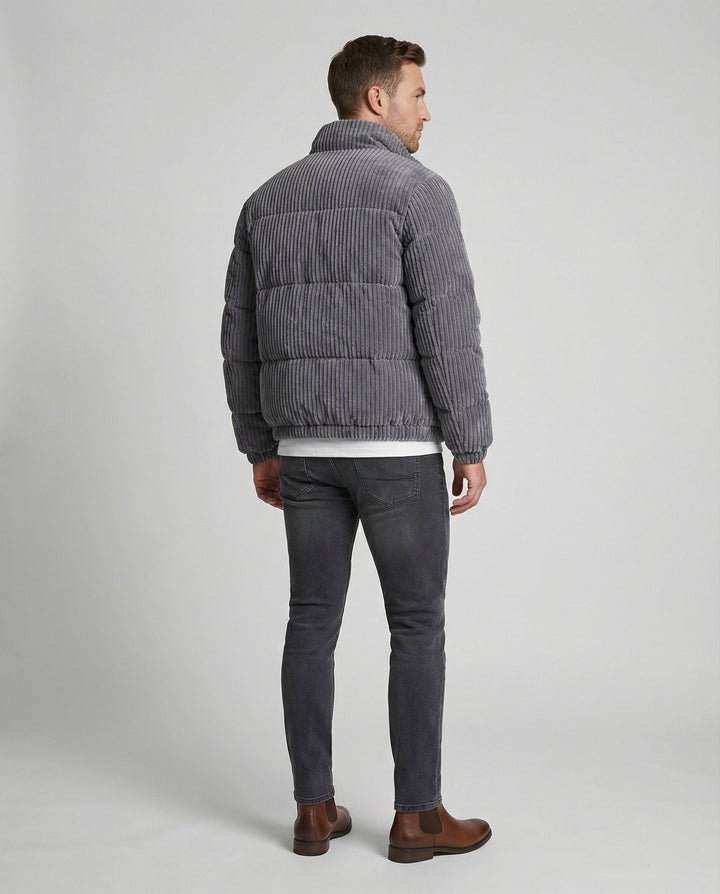 Echoarchiv | Cordjacke - Dennis