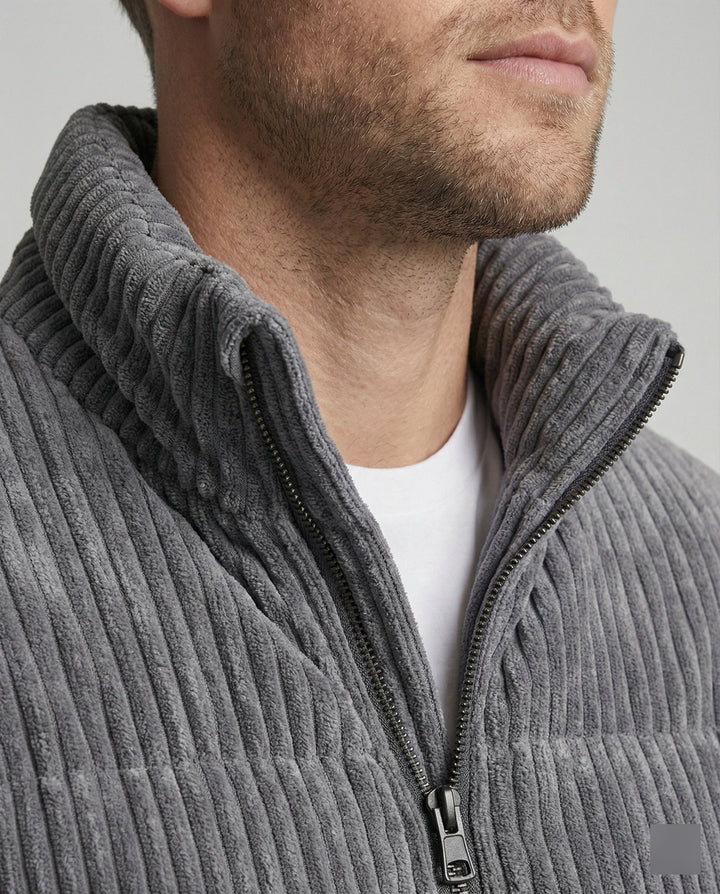Echoarchiv | Cordjacke - Dennis