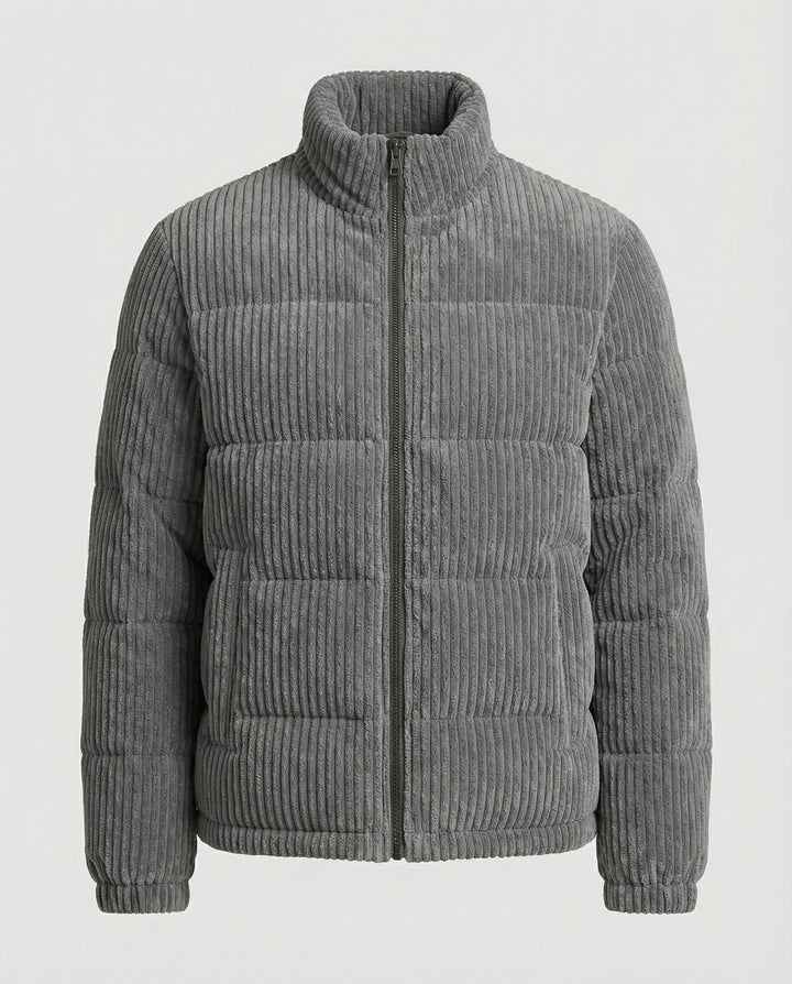 Echoarchiv | Cordjacke - Dennis