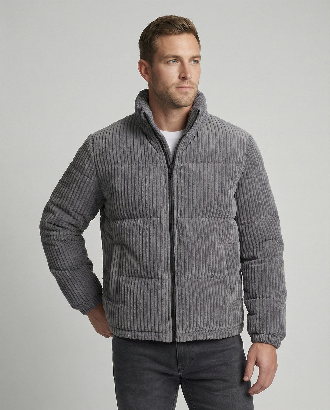 Echoarchiv | Cordjacke - Dennis