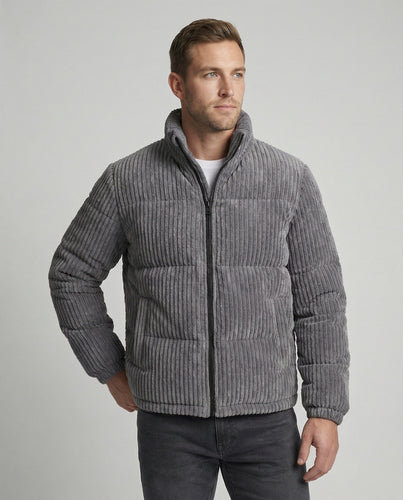 Echoarchiv | Cordjacke - Dennis