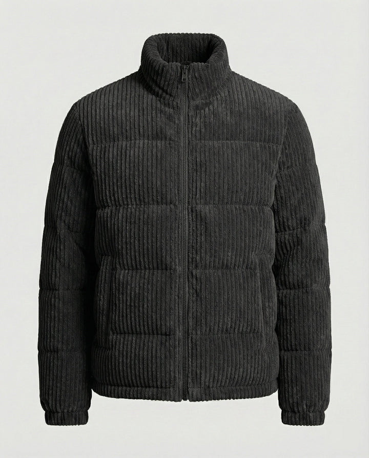 Echoarchiv | Cordjacke - Dennis
